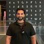 Parth Shah's avatar