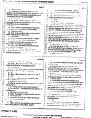 Leaked Deposition Transcript