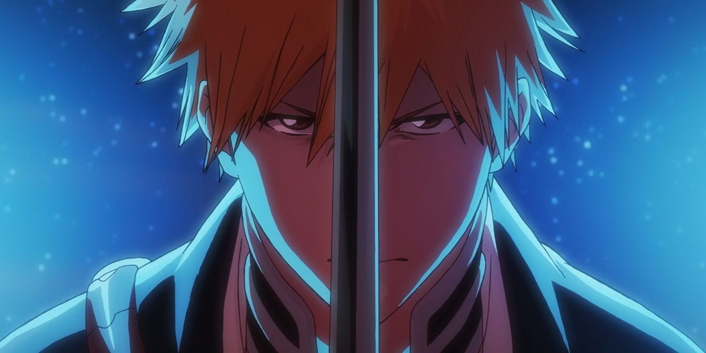 Everything We Know About Bleach: Thousand-Year War