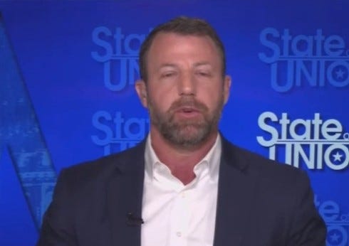 Republican Senator Tells Insane Lie To Protect Trump And Blame Obama For Epstein