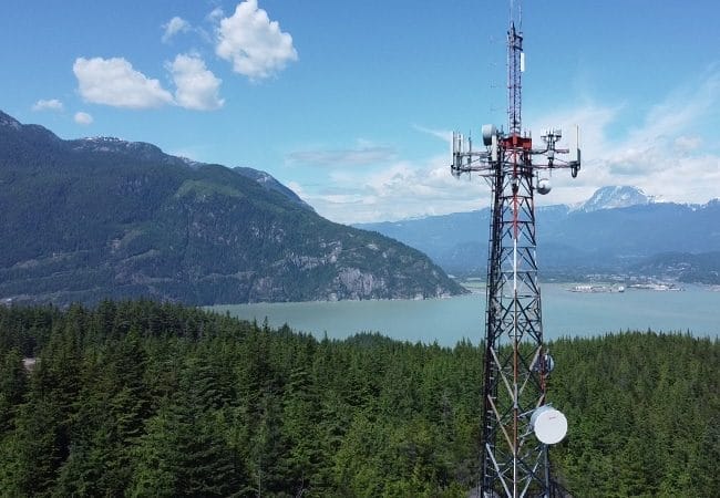 What is a Base Station? What is a Base Station?