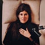 Bella Freud's avatar