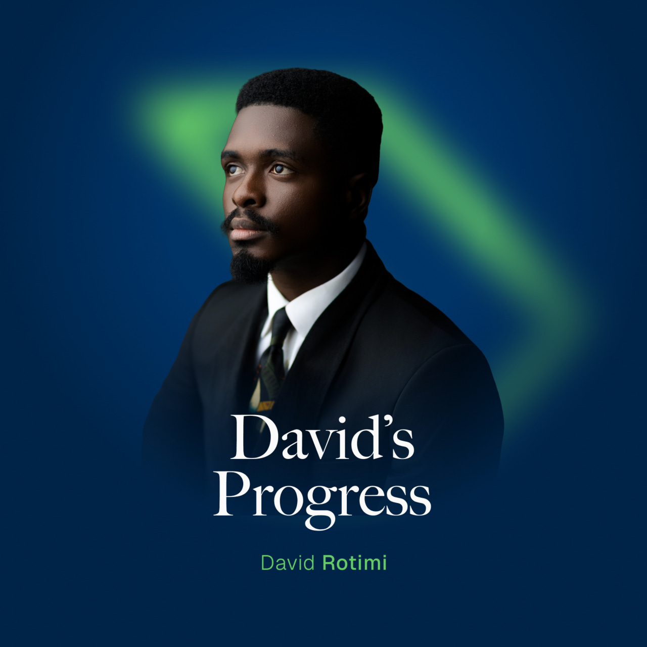 David's Progress