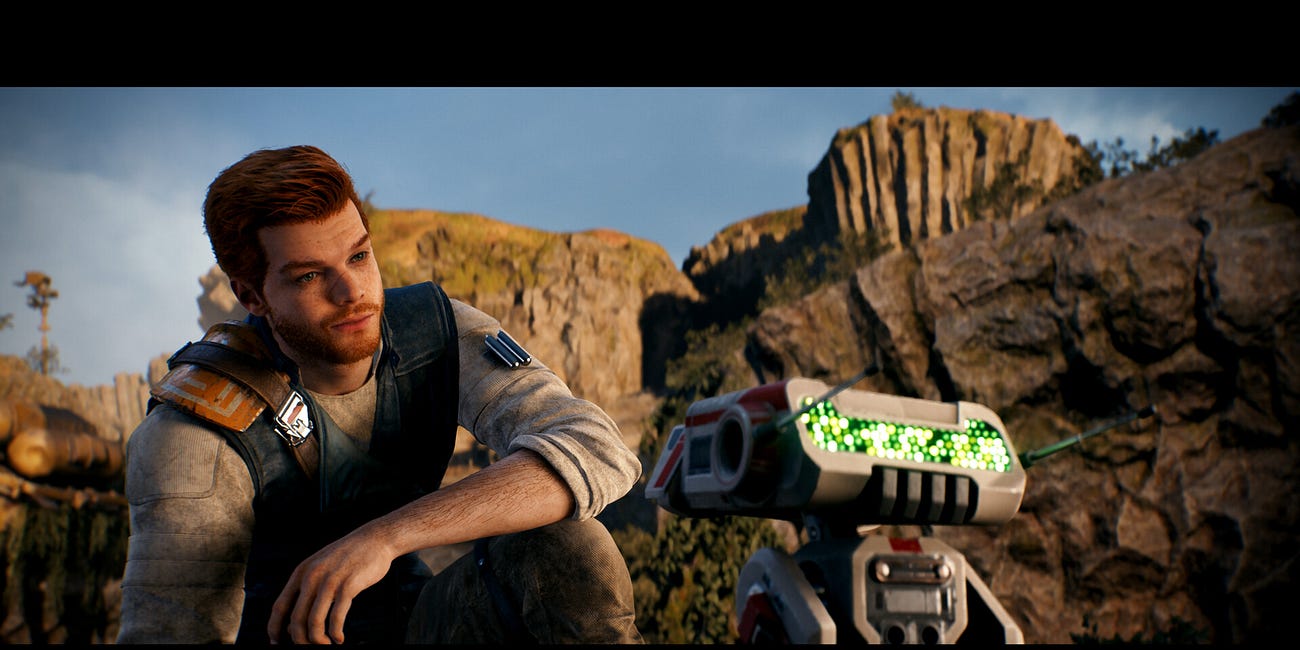 'Star Wars Jedi: Survivor' Developer Claims Morale "At An All Time Low" After EA Shut Down 'Black Panther' Studio