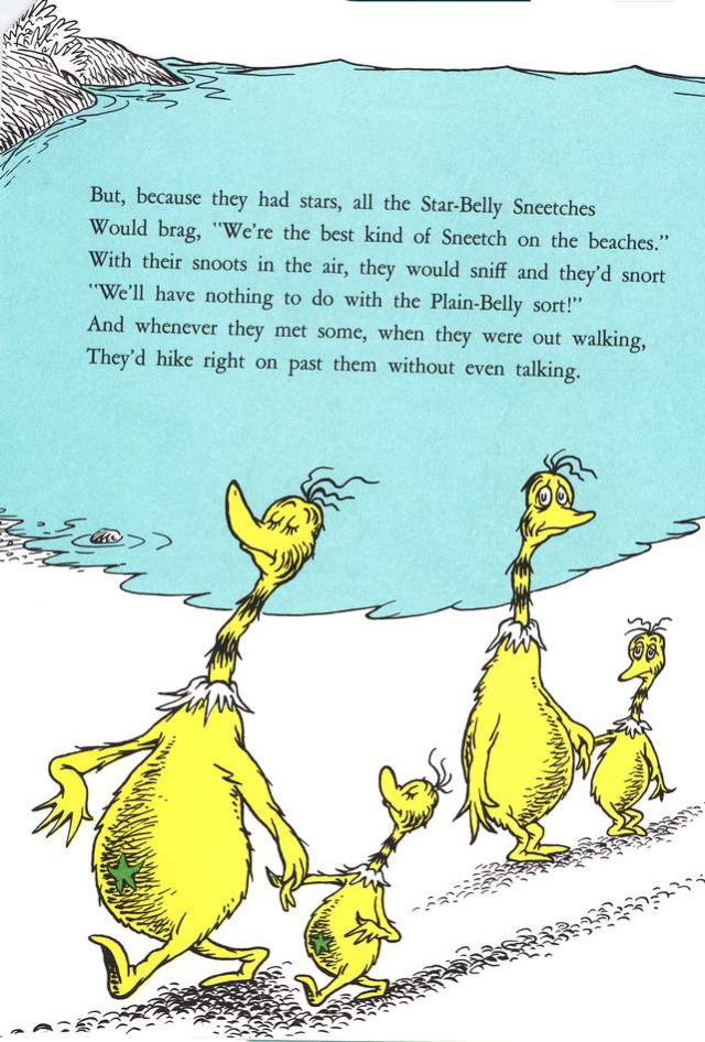 the sneetches Tumblr posts - Tumbral.com