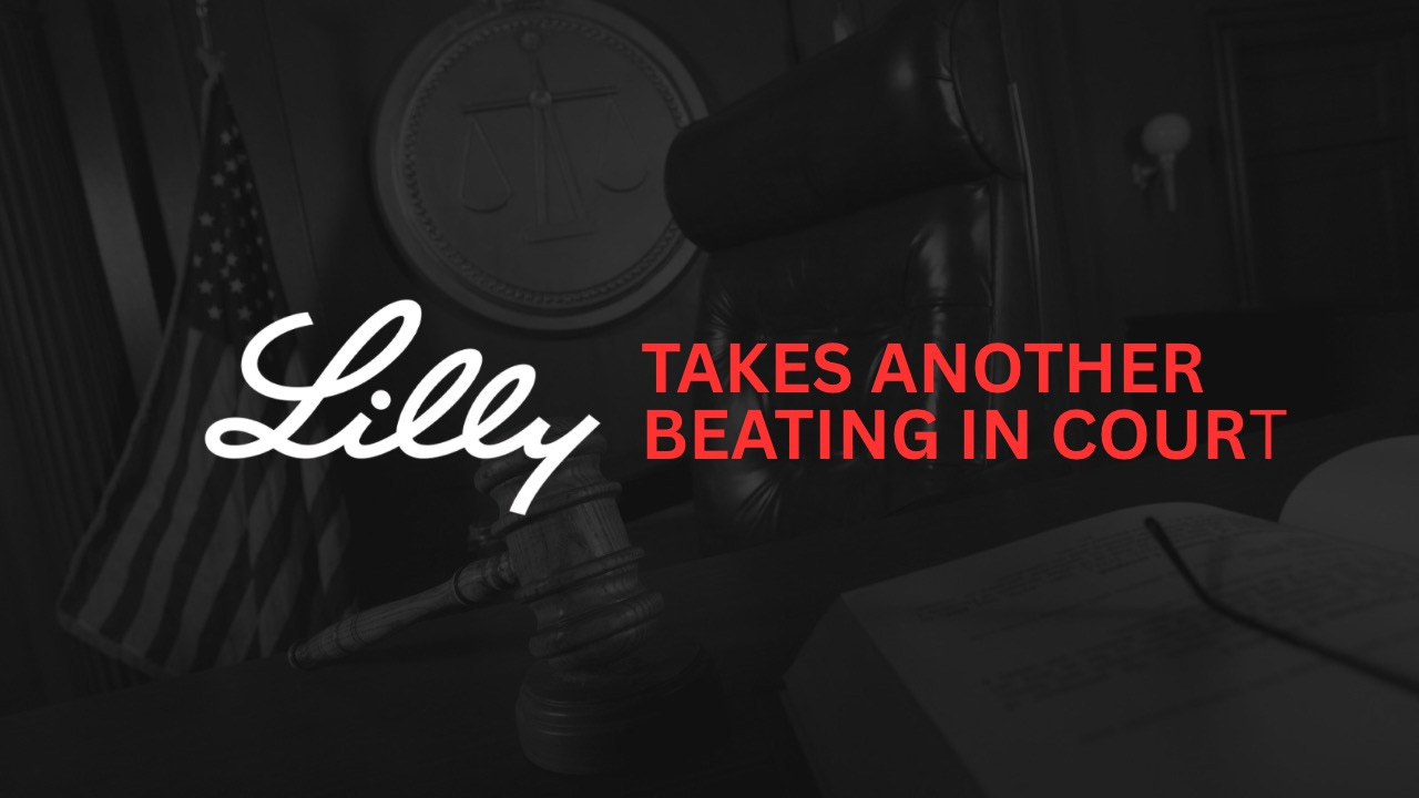 naion with tirzepatide Mounjaro NAION Lawsuit Claims Side Effects Led to Permanent Vision Loss