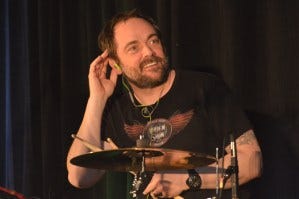 ChristinaJ for Fangasm