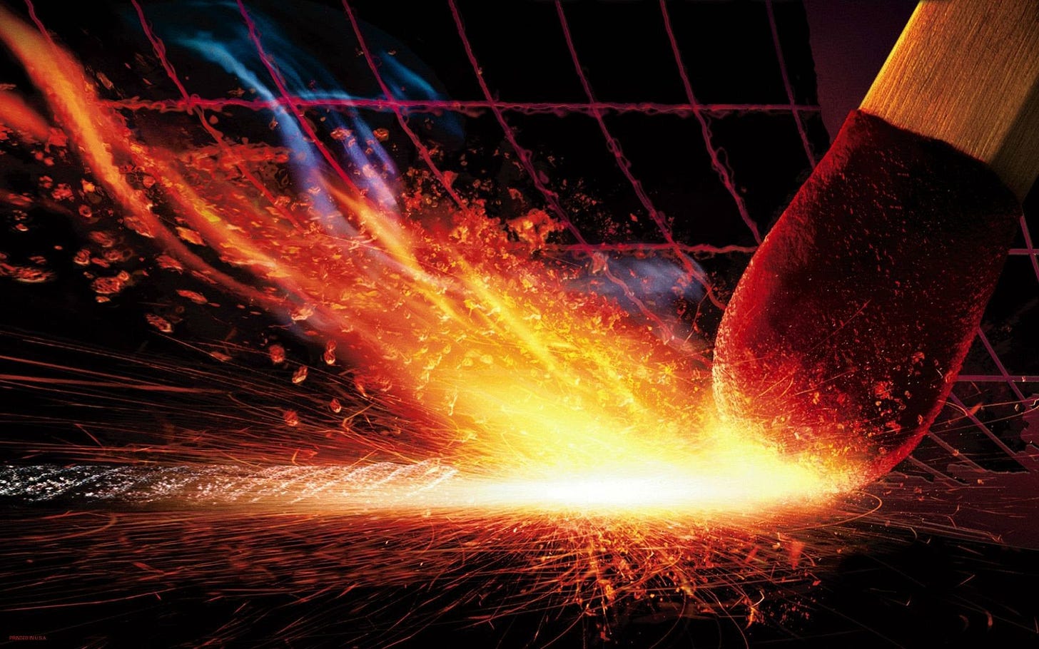 Friction Friction