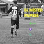 El Míster