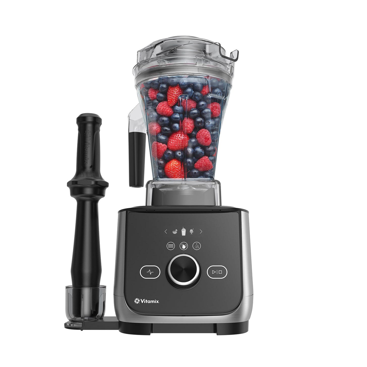 Vitamix Ascent X4 Blender - Brushed Stainless