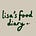 lisa’s food diary's avatar