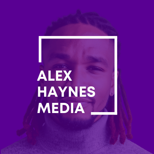 Unmuted Echoes by Alex Haynes