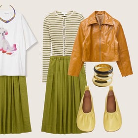 You Already Have the Outfits. You Just Haven’t Noticed Them Yet