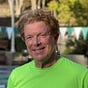 Steve Haufler, Swimming's avatar