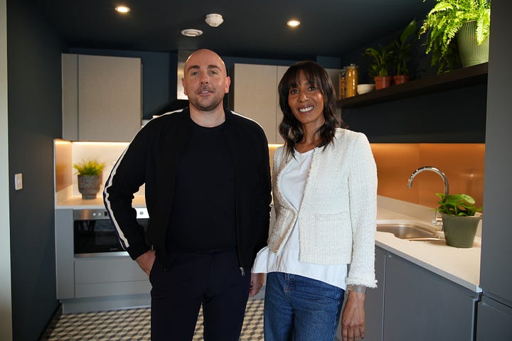 Episode 5 Interior Design Masters