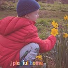 Spring Scavenger Hunt 