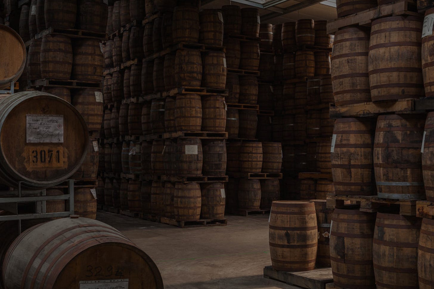 chai | Distillerie Warenghem