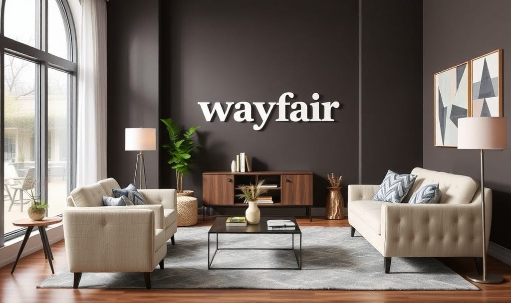 Now that's a (Way)fair Turnaround