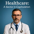 Doctor, the Sector Flatlined