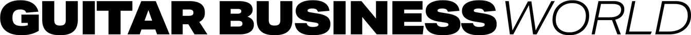 Guitar Business World