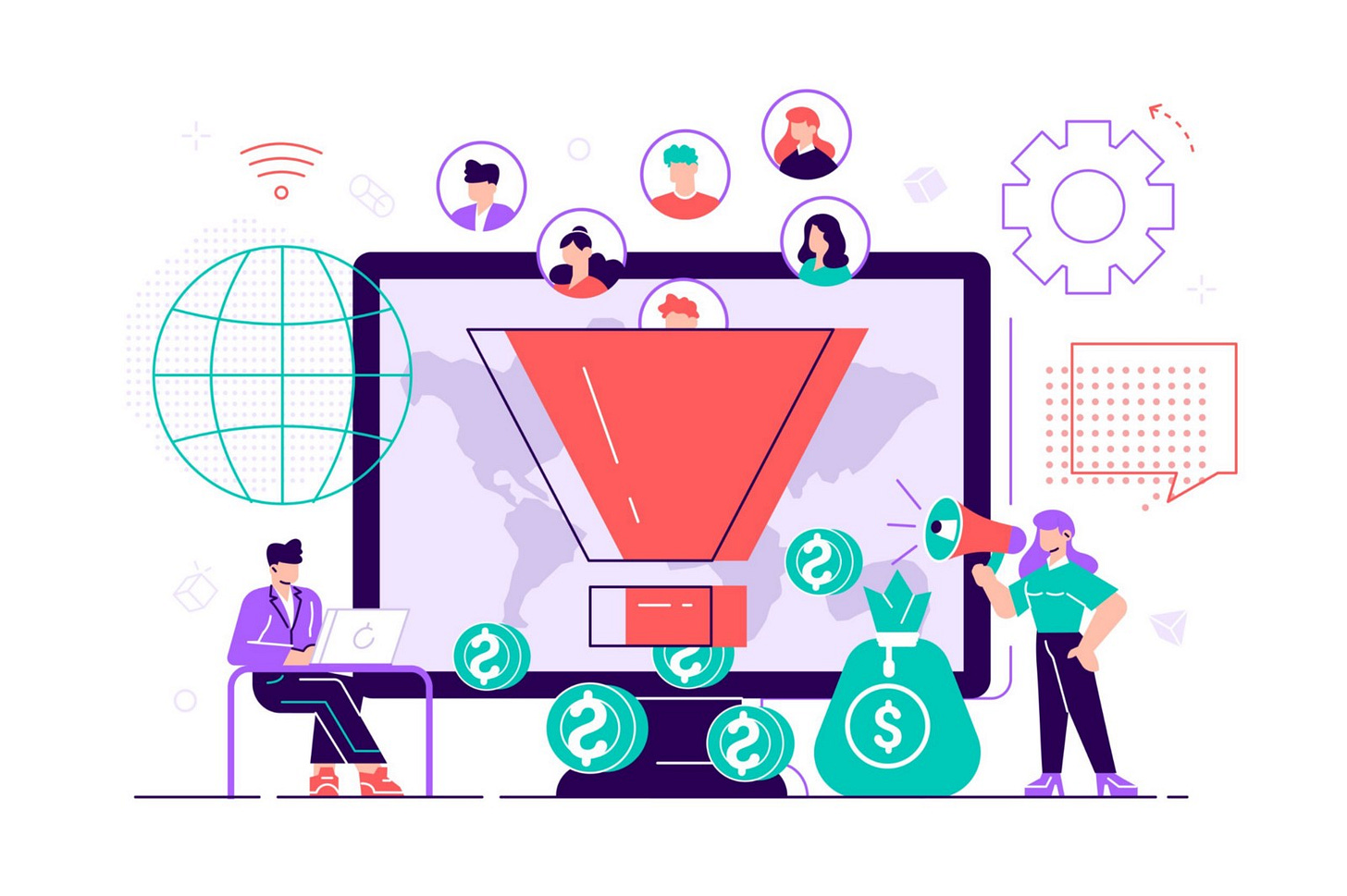 產品經理如何定義差異化策略、通路策略和變現策略？ Medium 案例分析- by Jeffrey Wang