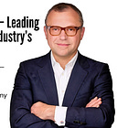 Hervé Sedky — Leading the Events Industry’s Rarest Gem