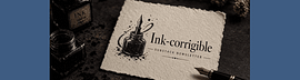 Ink-corrigible