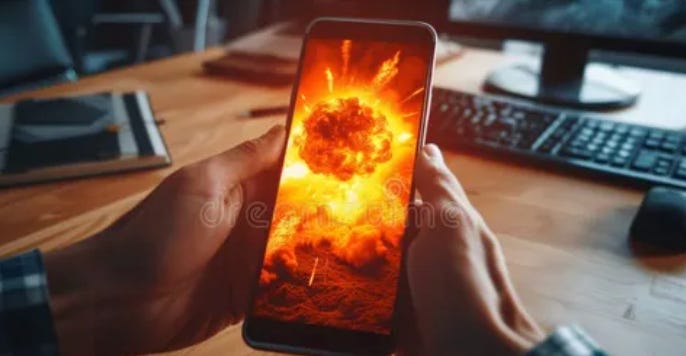 Prasad FDA Memo: Regulatory Implications