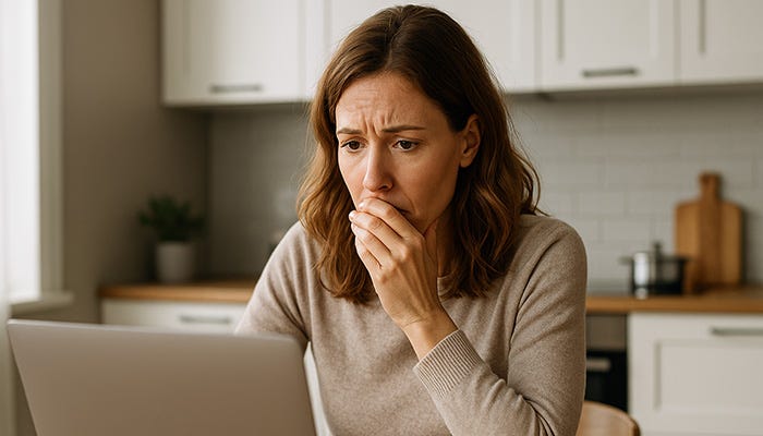 fake tech support scam