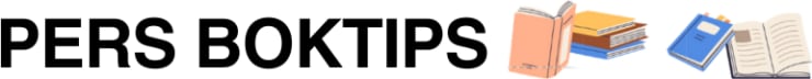 Pers Boktips