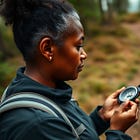 Make Peace With Not Having A Five-Year Plan