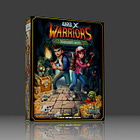 Podcast: Stoo Cambridge on Sensible Software, and UrbX Warriors