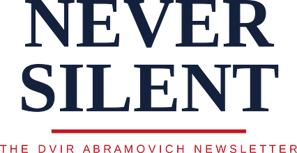 Never Silent