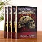 Patrick Wood's Technocracy News: The Quickening Report