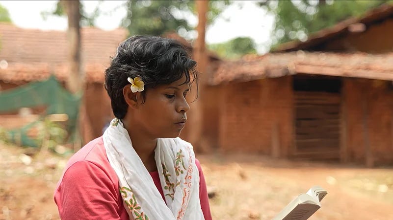 Wounds That Never Heal: Astitva Ka Utkhanan Highlights The Impact of Mining  On Adivasis | Outlook India