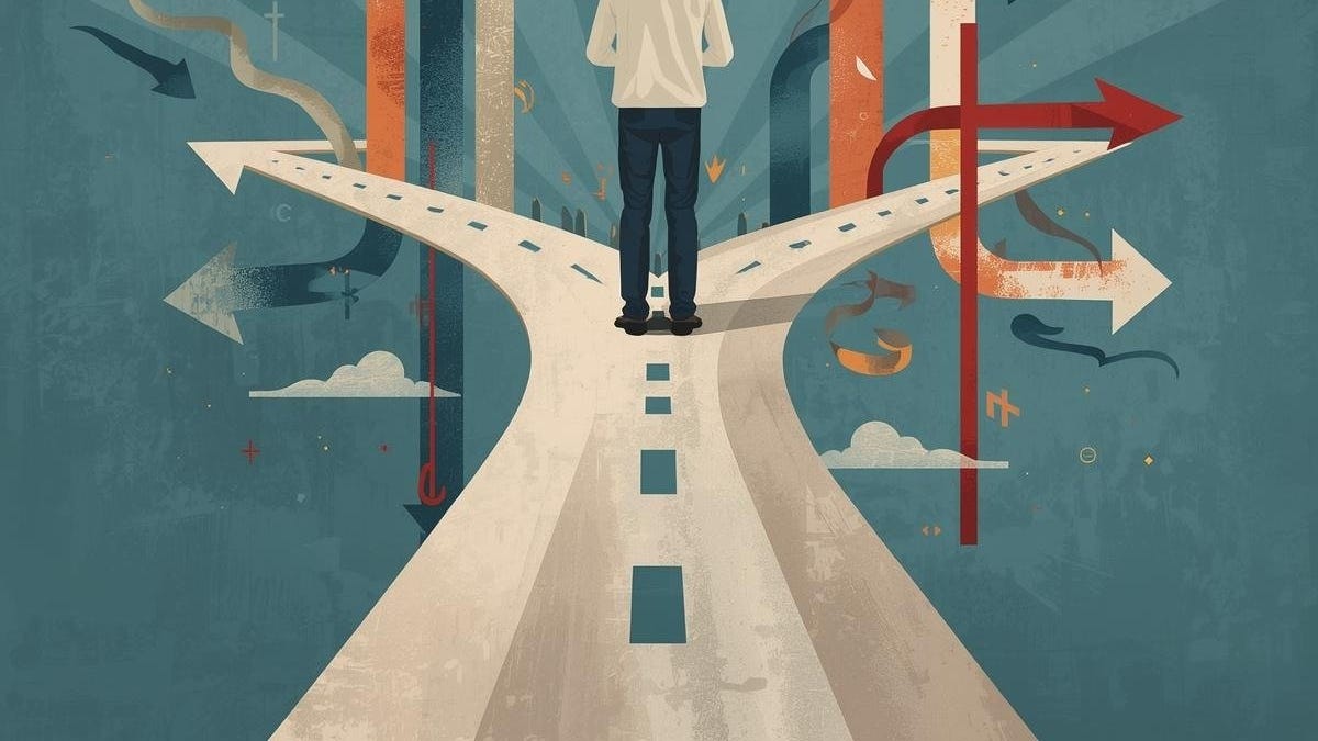 Decisions to Make Before a Positioning Exercise (5 minute read)