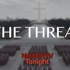 Narativ with Zev Shalev 