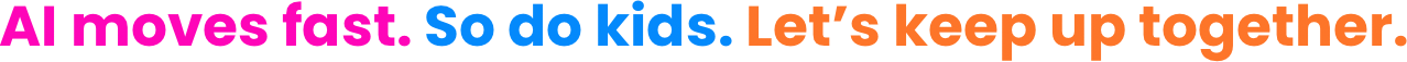 aiPTO | Parenting Resource in the age of AI 