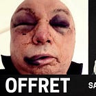 Försökte mörda nationalist — får immunitet och blir Miljöpartiets samarbetspartner efter EU-valet