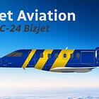 Aircraft / Pilatus PC-24