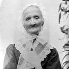 Azubah Freeman Ryder: Front Row to the Republic: Part 1