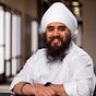 Gurinder Singh Mann's avatar