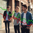 Labor Market Isn't "Softening", It's Shrinking