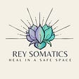 Rey Somatics's avatar