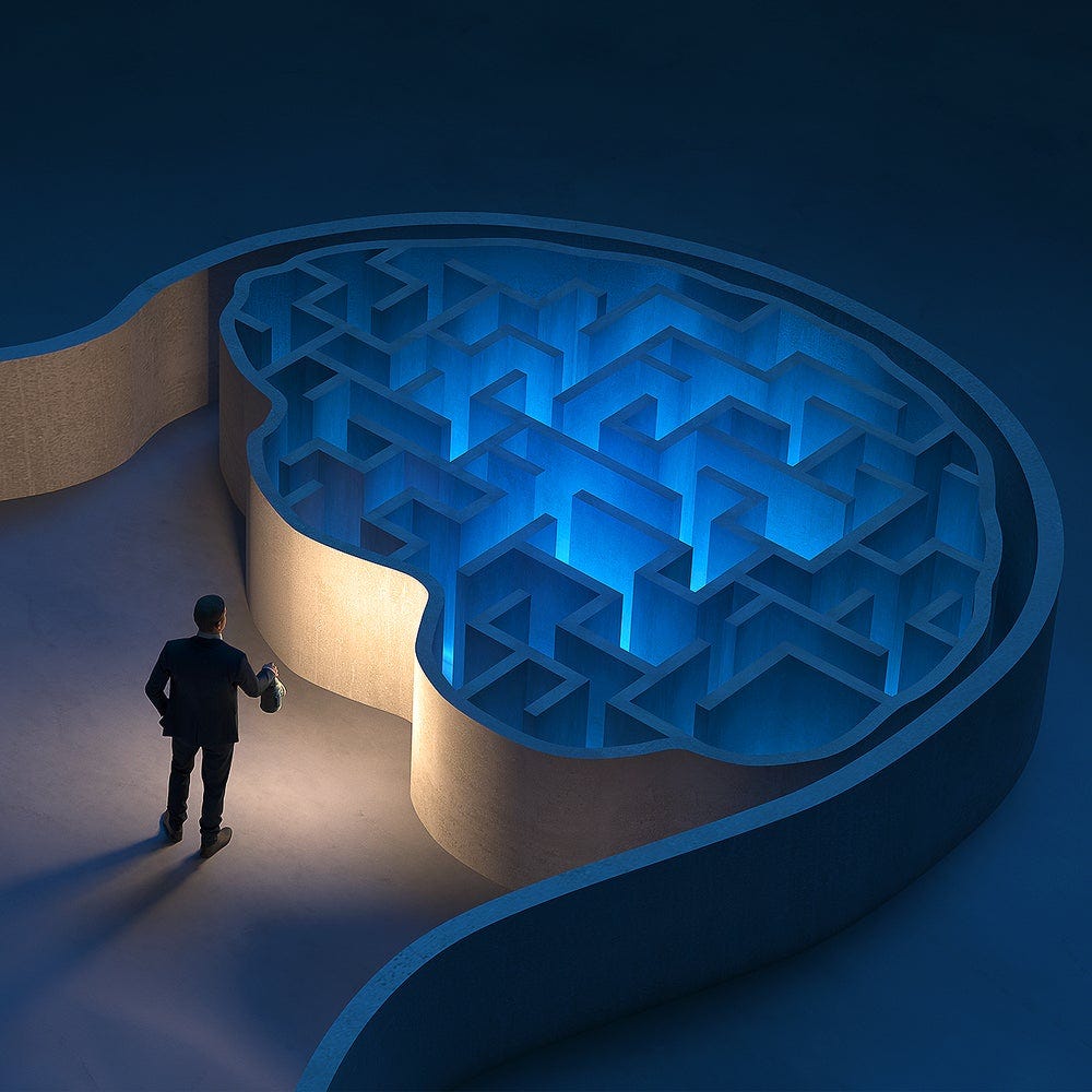 Advances in Mind-Decoding Technologies Raise Hopes (and Worries) |  Scientific American