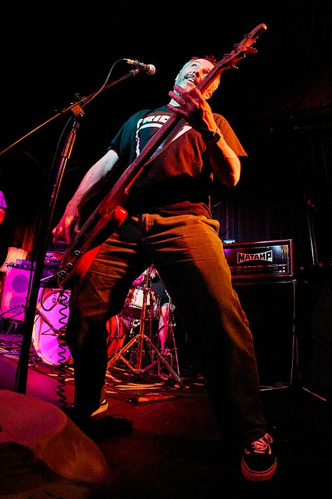 Mountains of Madness Live Photos