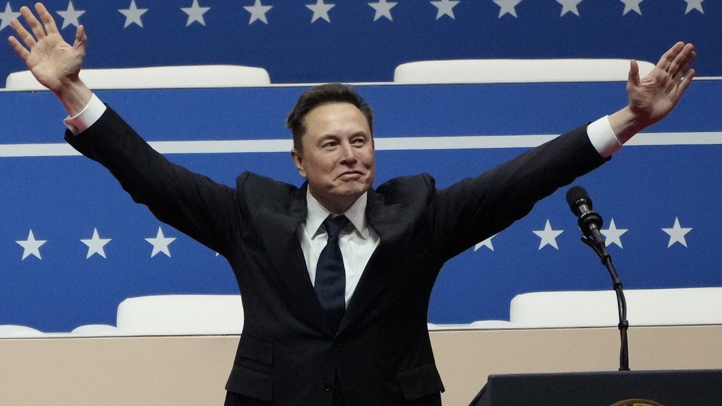 ‘RIP CFPB’: Elon’s DOGE Cracks Down on Massive Bureaucracy, They Go ... ‘RIP CFPB’: Elon’s DOGE Cracks Down on Massive Bureaucracy, They Go ...