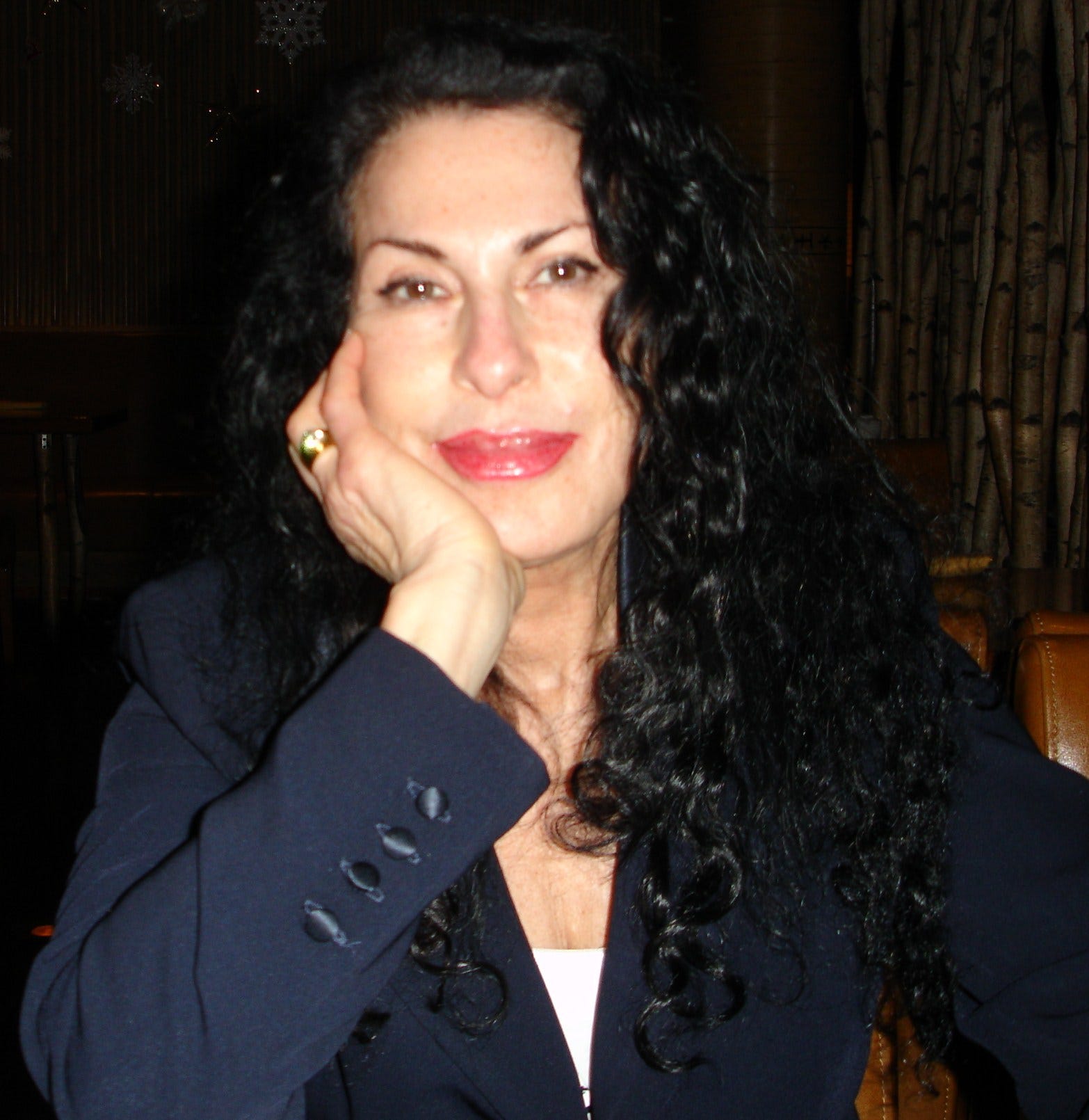 Henya’s Newsletter