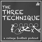 The Three Tech Pod’s Substack