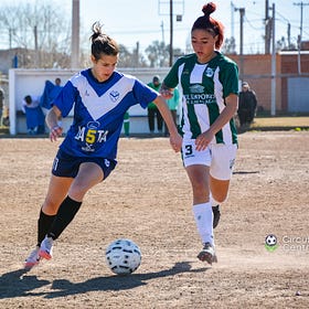 Se disputaron solo 4 partidos de la fecha 16 y La Armonía dio la sorpresa del finde